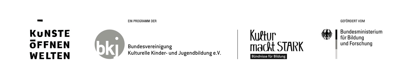 Logo Musik ohne Grenzen